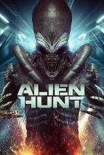 Watch Alien Hunt Megavideo