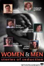 Watch Women and Men: Stories of Seduction Megavideo