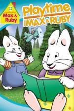 Watch Max & Ruby: Playtime with Max & Ruby Megavideo