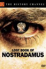 Watch Lost Book of Nostradamus Megavideo