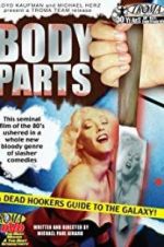 Watch Body Parts Megavideo