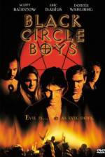 Watch Black Circle Boys Megavideo