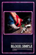 Watch Blood Simple Megavideo