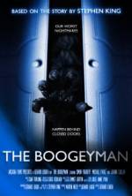 Watch The Boogeyman Megavideo