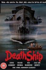 Watch Death Ship Megavideo