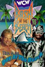 Watch WCW Bash at the Beach Megavideo