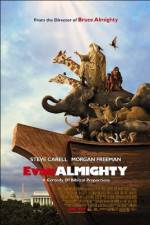 Watch Evan Almighty Megavideo