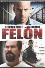 Watch Felon Megavideo