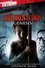 Watch Children of the Corn Genesis Megavideo