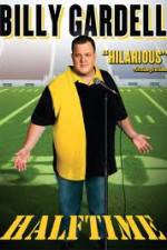 Watch Billy Gardell Halftime Megavideo