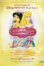 Watch Disney Princess Enchanted Tales: Follow Your Dreams Megavideo