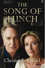 Watch The Song of Lunch Megavideo