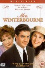 Watch Mrs. Winterbourne Megavideo