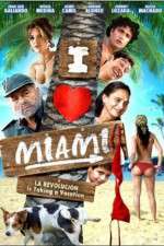 Watch I Love Miami Megavideo