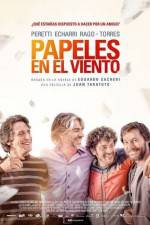 Watch Papeles en el viento Megavideo