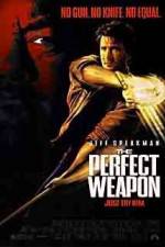 Watch The Perfect Weapon Megavideo