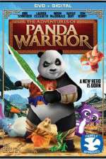 Watch The Adventures of Panda Warrior Megavideo