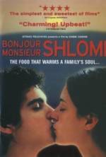 Watch Bonjour Monsieur Shlomi Megavideo