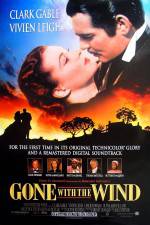 Watch Gone with the Wind Megavideo