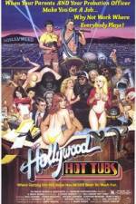 Watch Hollywood Hot Tubs Megavideo