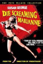 Watch Die Screaming, Marianne Megavideo
