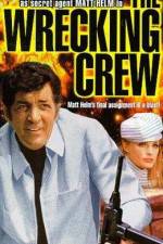 Watch The Wrecking Crew Megavideo