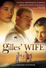 Watch Gilles' Wife Megavideo