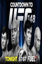 Watch Countdown to UFC 148 Megavideo