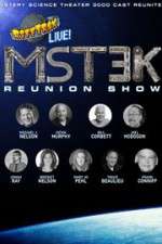 Watch RiffTrax Live MST3K Reunion Megavideo