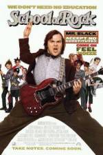 Watch The School of Rock Megavideo