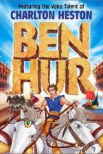 Watch Ben Hur Megavideo