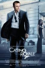 Watch James Bond: Casino Royale Megavideo