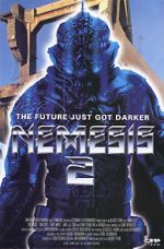 Watch Nemesis 2: Nebula Megavideo