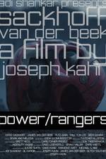 Watch Power/Rangers Megavideo