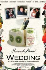 Watch Second Hand Wedding Megavideo