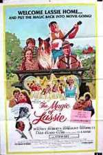 Watch The Magic of Lassie Megavideo