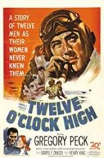 Watch Twelve O\'Clock High Megavideo