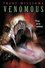 Watch Venomous Megavideo