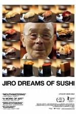 Watch Jiro Dreams of Sushi Megavideo