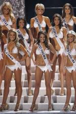 Watch Miss USA Megavideo