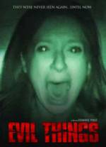 Watch Evil Things Megavideo