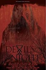 Watch Devil\'s Night Megavideo