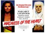 Watch Madness of the Heart Megavideo