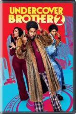 Watch Undercover Brother 2 Megavideo