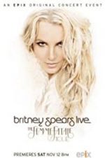 Watch Britney Spears Live: The Femme Fatale Tour Megavideo