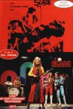 Watch Slade: Live at Granada Studios Megavideo