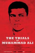 Watch The Trials of Muhammad Ali Megavideo