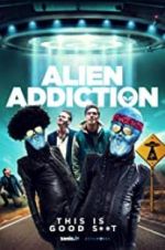 Watch Alien Addiction Megavideo