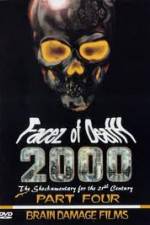 Watch Facez of Death 2000 Vol. 4 Megavideo