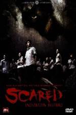 Watch Scared Megavideo